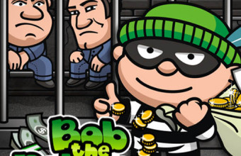 Bob The Robber