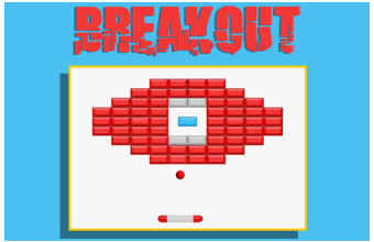 Breakout Game