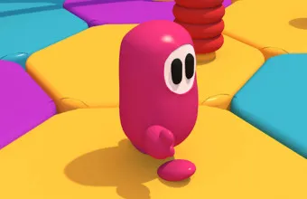 PLay Fall Beans now!