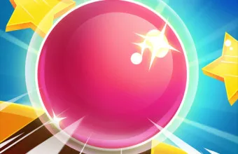 PLay Falling Ball now!