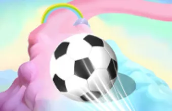PLay 3D Super Rolling Ball Race now!
