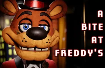 PLay A Bite at Freddy's now!