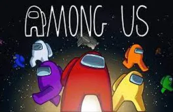 PLay Among Us now!