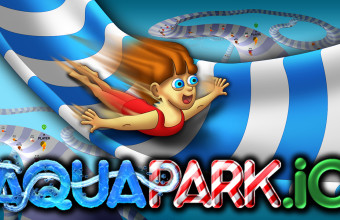 Play AquaPark.io now!