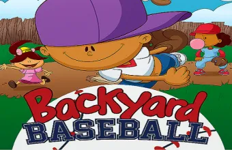 PLay Backyard Baseball now!