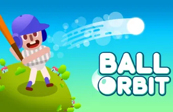 PLay Ball Orbit now!