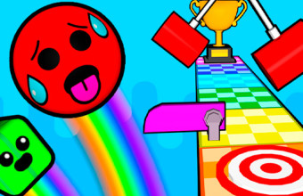 Play Ball Tower of Hell now!