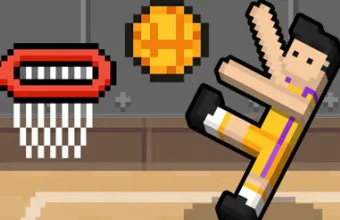 PLay Basket Random now!