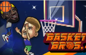PLay BasketBros now!