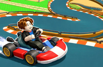 Play Build a Go-Kart now!