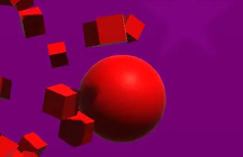 PLay Bumpy Ball now!