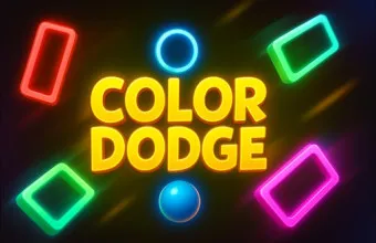 PLay Color Dodge now!