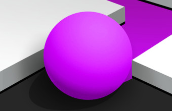 Play Color Maze Puzzle now!
