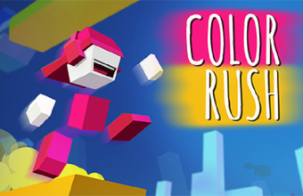 Play Color Rush now!