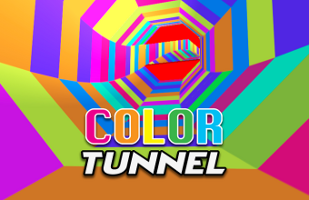 Color Tunnel