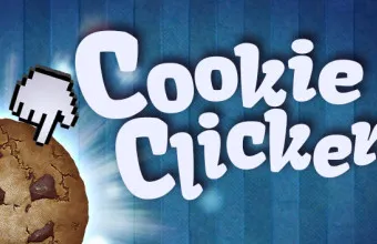 PLay Cookie Clicker now!