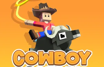 Cowboy Safari