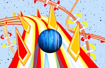 PLay Crazy Tunnel 3D now!