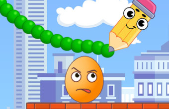 Play Crush the Eggs now!