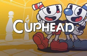PLay Cuphead now!