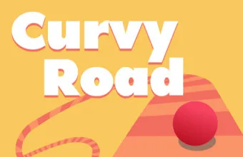 PLay Curvy Road now!