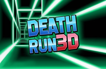 Play Death Run 3D now!