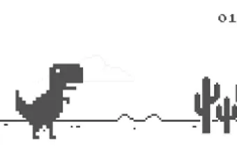 PLay Dino Jump now!