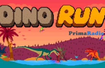 Dino Run