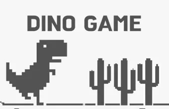 PLay Dinosaur Game now!