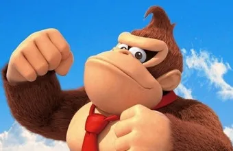 PLay Donkey Kong now!