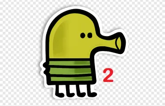 PLay Doodle Jump 2 now!