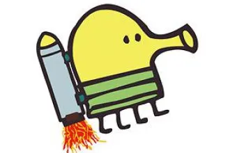 PLay Doodle Jump now!