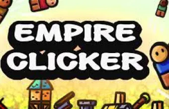 PLay Empire Clicker now!