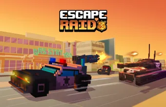 escape-raid