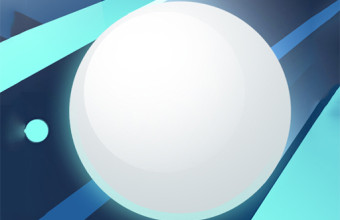 Play Falling Ball 3D now!