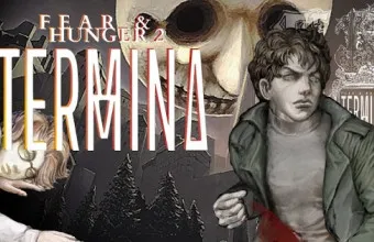 PLay Fear and Hunger 2 now!
