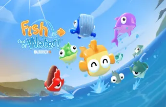 fish-out-of-water