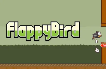 PLay Flappy Bird 2 now!
