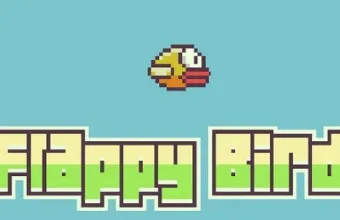 PLay Flappy Bird now!