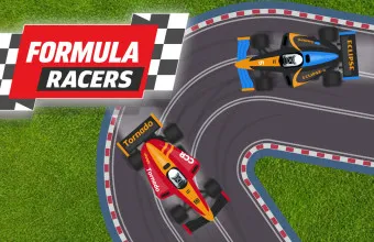 formula-racers