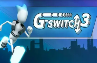 PLay G-Switch 3 now!