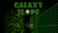 Galaxy Slope