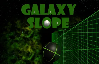PLay Galaxy Slope now!