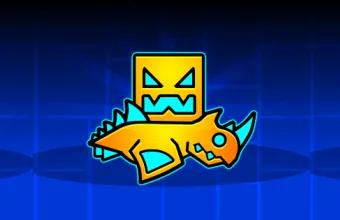 PLay Geo Dash 2 now!