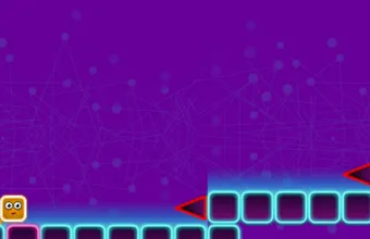 PLay Geo Dash now!