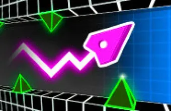 PLay Geometry Vibes 3D now!