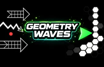 geometry-waves