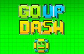 PLay Go Up Dash now!