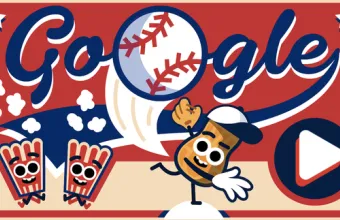 PLay Google Baseball now!