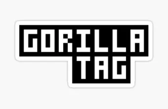 PLay Gorilla Tag now!